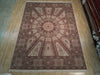 Load image into Gallery viewer, 9x12 Isfahan Wool&amp;Silk Fine Quality Rug - China - bestrugplace