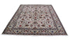 Load image into Gallery viewer, Persian-Ivory-Tabriz-Rug.jpg 