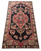 Load image into Gallery viewer, 5&#39; x 10&#39;-Dull-Red-Persian-Hamadan-Rug.jpg