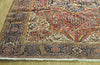 Load image into Gallery viewer, Semi-Antique-Persian-Heriz-Rug.jpg 