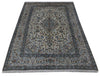 Load image into Gallery viewer, 7x10 Authentic Hand-knotted Persian Kashan Rug - Iran - bestrugplace