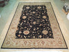 Load image into Gallery viewer, Vegetable-Dyed-Chobi-Rug.jpg