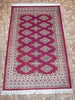 Load image into Gallery viewer, Authentic-Hand-Knotted-Jaldar-Bokhara-Rug.jpg 