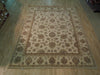 Load image into Gallery viewer, 8x10 Vegetable Dyed Chobi Rug - India - bestrugplace