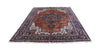 Load image into Gallery viewer, 9x13 Authentic Hand Knotted Persian Heriz Rug - Iran - bestrugplace