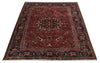 Load image into Gallery viewer, 8x11 Authentic Hand-knotted Persian Heriz Rug - Iran - bestrugplace