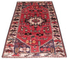 Load image into Gallery viewer, Luxurious 5x8 Authentic Hand-knotted Persian Hamadan Rug - Iran - bestrugplace