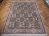 Load image into Gallery viewer, 9x11 Wool &amp; Silk Sino Bakhtiari Rug - China - bestrugplace