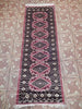 Load image into Gallery viewer, Authentic-Jaldar-Runner-Bokhara-Rug.jpg