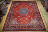 Load image into Gallery viewer, Persian-Sarouk-Rug.jpg