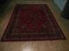 Load image into Gallery viewer, Semi-Antique-Persian-Kashan-Rug.jpg