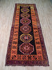 Load image into Gallery viewer, Semi-Antique-Russian-Kazak-Runner.jpg 