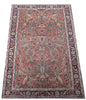 Load image into Gallery viewer, Luxurious-Persian-Hamadan-Rug.jpg 