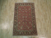 Load image into Gallery viewer, 4x6 Vegetable Dyed Chobi Rug - India - bestrugplace