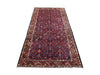 Load image into Gallery viewer, 5&#39; x 11&#39;-Red-Persian-Hamadan-Rug.jpg