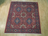 Load image into Gallery viewer, 7&#39; x 7&#39;  SQUARE Persian NAHAVAND Rug 72396