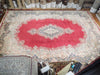 Load image into Gallery viewer, 16x22 Authentic Handmade Persian Kerman Quality Rug - Iran - bestrugplace