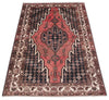 Load image into Gallery viewer, Authentic-Persian-Hand-knotted-Zanjan-Rug.jpg 