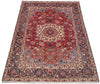 Load image into Gallery viewer, Luxurious 5x7 Authentic Hand-knotted Persian Hamadan Rug - Iran - bestrugplace