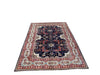 Load image into Gallery viewer, 7x10 Authentic Hand Knotted Persian Sarouk Rug - Iran - bestrugplace