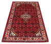 Load image into Gallery viewer, Luxurious 4x7 Authentic Hand-knotted Persian Hamadan Rug - Iran - bestrugplace