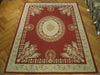 Load image into Gallery viewer, Luxurious-Authentic-Aubusson-Rug.jpg