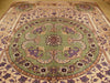 Load image into Gallery viewer, Handmade-Persian-Kerman-Rug.jpg