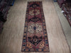 Load image into Gallery viewer, Semi-Antique-Persian-Hamadan-Runner.jpg