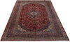 Load image into Gallery viewer, Handcrafted-Persian-Kashan-Rug.jpg