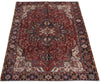 Load image into Gallery viewer, 8x11 Authentic Hand-knotted Persian Heriz Rug - Iran - bestrugplace