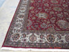 Load image into Gallery viewer, Fascinating 9x12 Authentic Handmade Jaipour Rug-India - bestrugplace