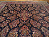 Load image into Gallery viewer, 10&#39; x 10&#39; Authentic Handmade Persian Sarouk Rug-Iran - bestrugplace