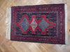 Load image into Gallery viewer, Luxurious-Persian-Tribal-Hamadan-Rug.jpg