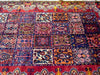 Load image into Gallery viewer, 5&#39; x 10&#39; Multi Color Persian Bakhtiar Rug #7465