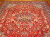 Load image into Gallery viewer, Semi-Antique-Persian-Sarouk-Rug.jpg