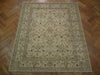 Load image into Gallery viewer, Radiant 8x9 Authentic Handmade Chobi Peshawar Rug - Pakistan - bestrugplace