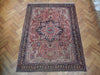 Load image into Gallery viewer, Authentic-Antique-Persian-Heriz-Rug.jpg