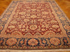 Load image into Gallery viewer, Fascinating 8x11 Authentic Handmade Jaipour 10/10 QualityRug-INDIA - bestrugplace