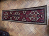 Load image into Gallery viewer, Semi-Antique-Russian-Kazak-Runner.jpg