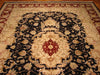 Load image into Gallery viewer, Authentic-Handmade-Tabriz-Rug.jpg