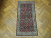 Load image into Gallery viewer, 3x7 Sarouk Rug - India - bestrugplace