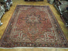 Load image into Gallery viewer, Semi-Antique-Persian-Heriz-Rug.jpg