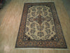 Load image into Gallery viewer, 7x10 Authentic Hand Knotted Fine Persian Sarouk Rug - Iran - bestrugplace