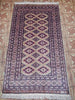 Load image into Gallery viewer, Authentic-Handmade-Jaldar-Bokhara-Rug.jpg