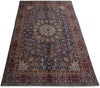 Load image into Gallery viewer, 10x16 Authentic Hand-knotted Persian Tabriz Rug - Iran - bestrugplace