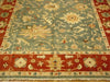 Load image into Gallery viewer, Authentic-Chobi-Peshawar-Rug.jpg