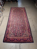 Load image into Gallery viewer, 5x11 Authentic Hand Knotted Semi-Antique Persian Herati Runner - Iran - bestrugplace