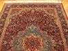 Load image into Gallery viewer, Luxurious-Authentic-Sino-Tabriz-Rug.jpg