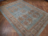 Load image into Gallery viewer, 7x10 Antique Persian Oushak Rug - Iran - bestrugplace