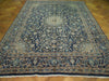 Load image into Gallery viewer, 9x13 Authentic Handmade Persian Kashan Rug-Iran - bestrugplace